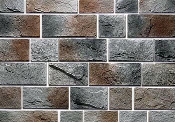 Камень декоративный Старая Крепость 6405 (0,9м2)