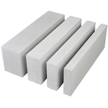 ГСБ ВКБлок 600±620 *250*300мм  (40шт) блок 2 категории