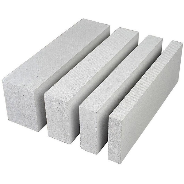 ГСБ ВКБлок 625*250*200 (56 шт/1,75 м3/уп) 1м3-32шт