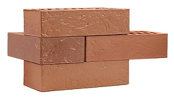 Кирпич Красная Гвардия 1НФ Bronzo Premium М-150 (480)