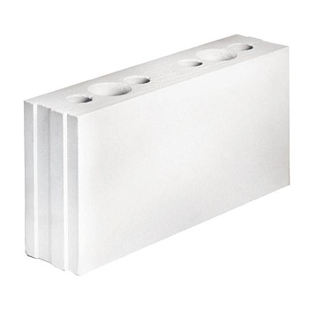 Камень перегородочный пазогребневый КС 250*88*240мм (144шт/2016шт)