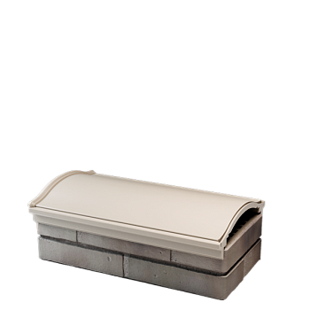 Парапет 200/225/255 MONBLAN Бежевый