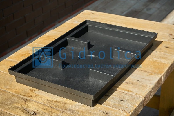 поддон гидролика