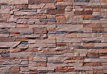 Камень декоративный Горный пласт 0005 (0,7м2)