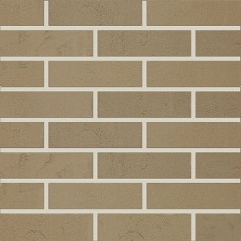 Гибкий клинкер на сетке АГАТ СВЕТЛЫЙ 007 (м2, 51 шт)