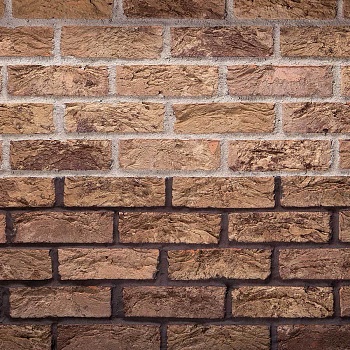 Кирпич ручной работы Тонштайн WDF(W072 "Титан-Некст 1Т0,5х")"Калахари" (512)