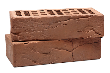 Кирпич керамический ВКЗ 1НФ М-150 Бронза УС (480шт)