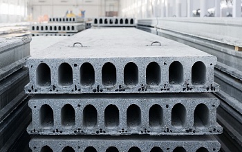 Плита перекрытия ПБ 18-12-8 (0,632 т)