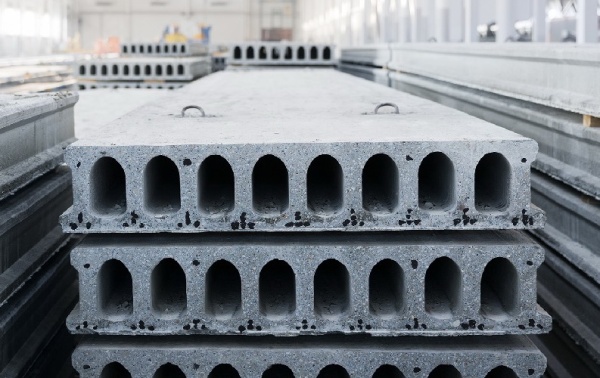 Плита перекрытия ПБ 19-15-8(0,675 т)