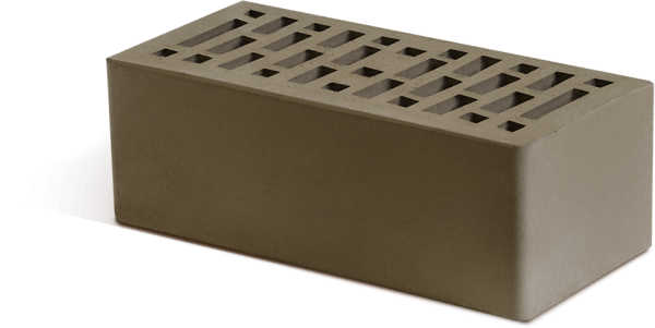 Кирпич керамический Маркинский 1,4 НФ Британия  (352шт)