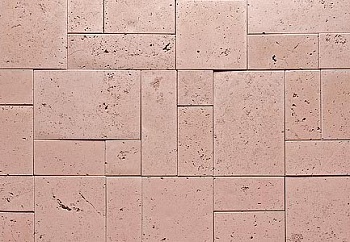 Камень декоративный Травертин 6502 (1м2)