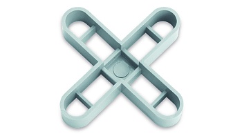 Крестики для стеклоблока 12мм