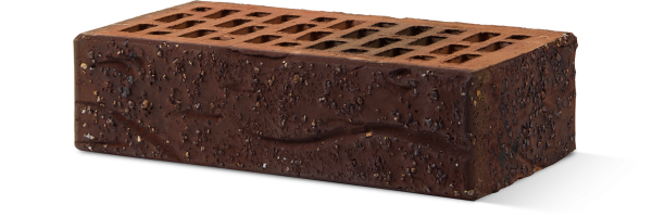 Кирпич керамический Славянский КЗ 1НФ Прованс-Антик М-175 (448 шт)