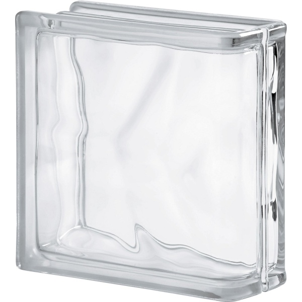 торцевой волна бесцветный