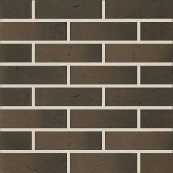 Гибкий клинкер на сетке БАЗАЛЬТ ГРАДИЕНТ 210 (м2, 51 шт)