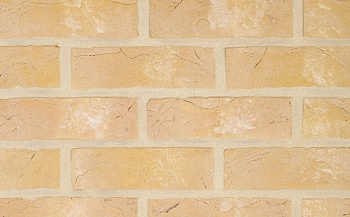 Кирпич WF D65 OAKINGTON BUFF / VELDBLOEM (612шт) Wienerberger