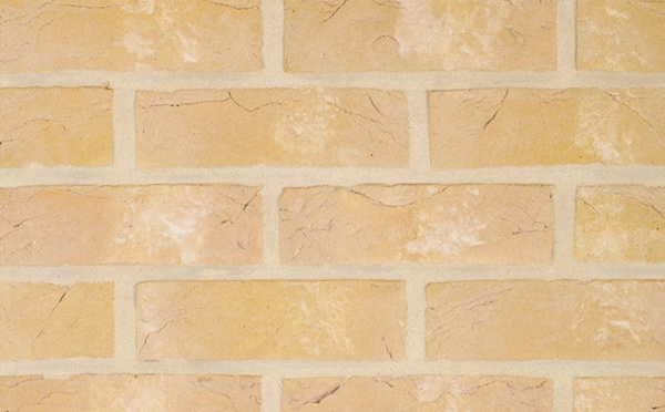 Кирпич WF D65 OAKINGTON BUFFVELDBLOEM (612шт) (21510265)