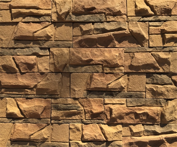 Камень декоративный ЧЕГЕТ