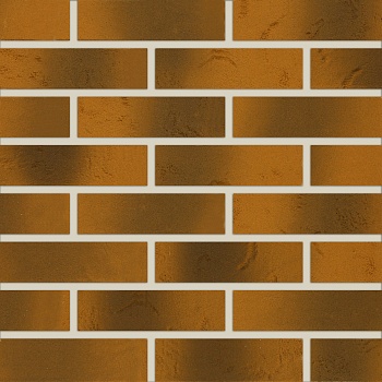 Гибкий клинкер на сетке ЯНТАРЬ 2 ГРАДИЕНТ 202 (м2, 51 шт)