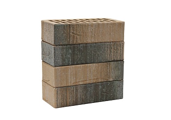 Кирпич керамический Винзер 1 НФ Гауди М-150  (540 шт)