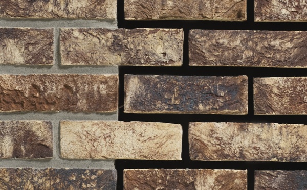 Кирпич WFD65 Ohrid(608шт) ENGELS 21510065