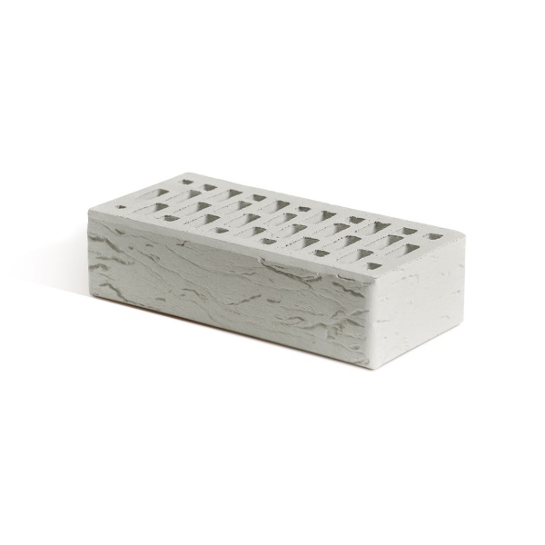 Кирпич керамический Маркинский 1НФ Норд Риф (480шт)