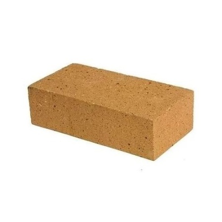 Кирпич огнеупорный ШБ- 5 (350шт)