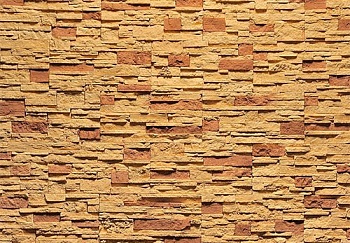 Камень декоративный Сланец 2007 (0,45м2)