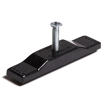 Фиксатор решетки пластиковый DN 100 Аквасток