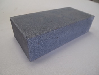 Кирпич шамотный огнеупорный ШБ-8 Black (250х120х65) Боровичи (297 шт)