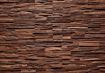 Камень декоративный Древесный скол 40600 (0,7м2)