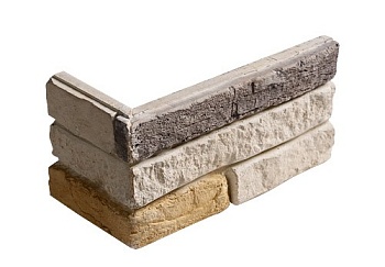 Камень декоративный Каменная гряда У (3м/пог)