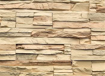 Камень декоративный ДИГОРИЯ (0,36 м2)