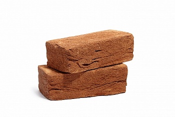 Кирпич ручной формовки в ассортименте WDF