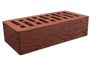 Кирпич керамический Строма 1НФ Бордо Кора дуба М175 (480 шт)