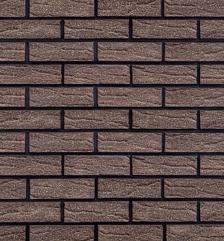 Кирпич клинкерный Faber Jar М400 Ладожский 215х102х65 (455шт)