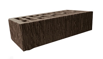 Кирпич керамический Тербунский Гончар 1НФ Корица Тростник М200-250 (264шт) Липецк