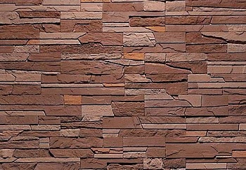 Камень декоративный Ай-Петри 7009 У (3м/пог)