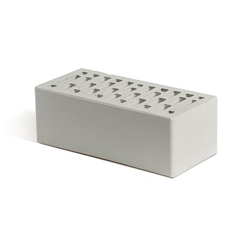 Кирпич керамический Маркинский 1,4НФ Норд M125-150 (352шт)