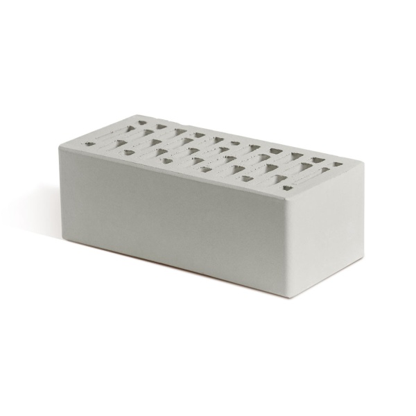 Кирпич керамический Маркинский 1,4НФ норд