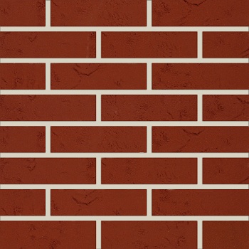 Гибкий клинкер на сетке БОРДО 014 (м2, 51 шт)