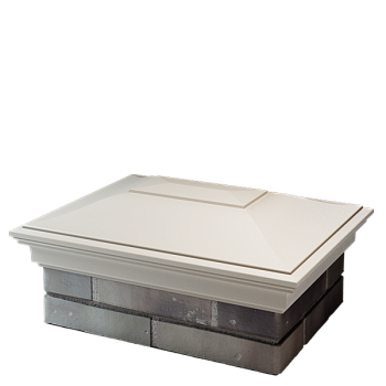 КОЛПАК 385*520 MONBLAN Бежевый