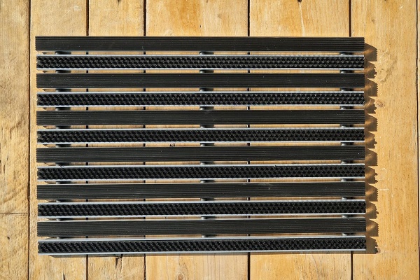 решетка + щетка гидролика