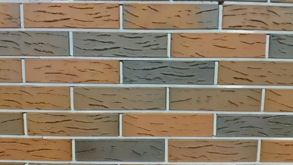 Кирпич керамический Строма 1 НФ STROMA FLASH BORDO Руст М175 (480 шт)