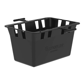 Корзина пластиковая 300*300 Стилот