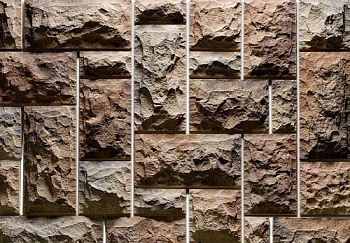 Камень декоративный Диабаз 6708 (0,64м2)