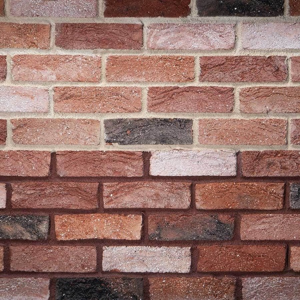 Кирпич Тонштайн WDF "Лиссабон" (512)