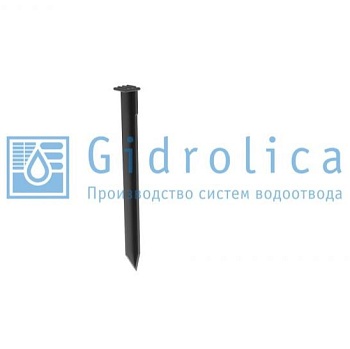 Якорь Gidrolica крепящий для бордюра 7315