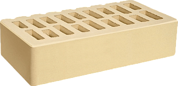 Кирпич керамический Брянский 1НФ Солома М-150 (480 шт)