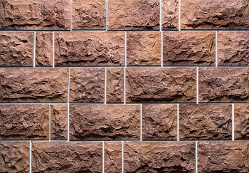 Камень декоративный Диабаз 6707 (0,64м2)